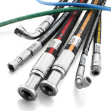 Hydraulic Hoses